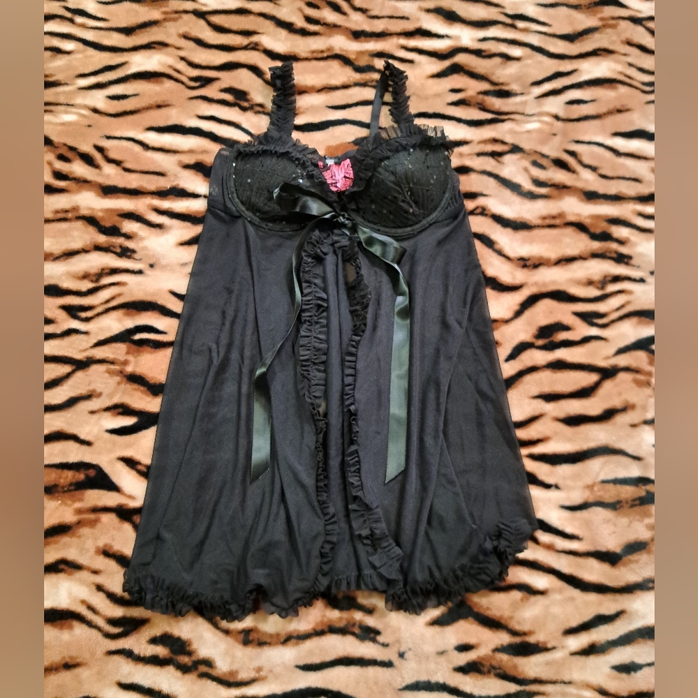Victoria's Secret Sexy Little Things Lingerie 💗